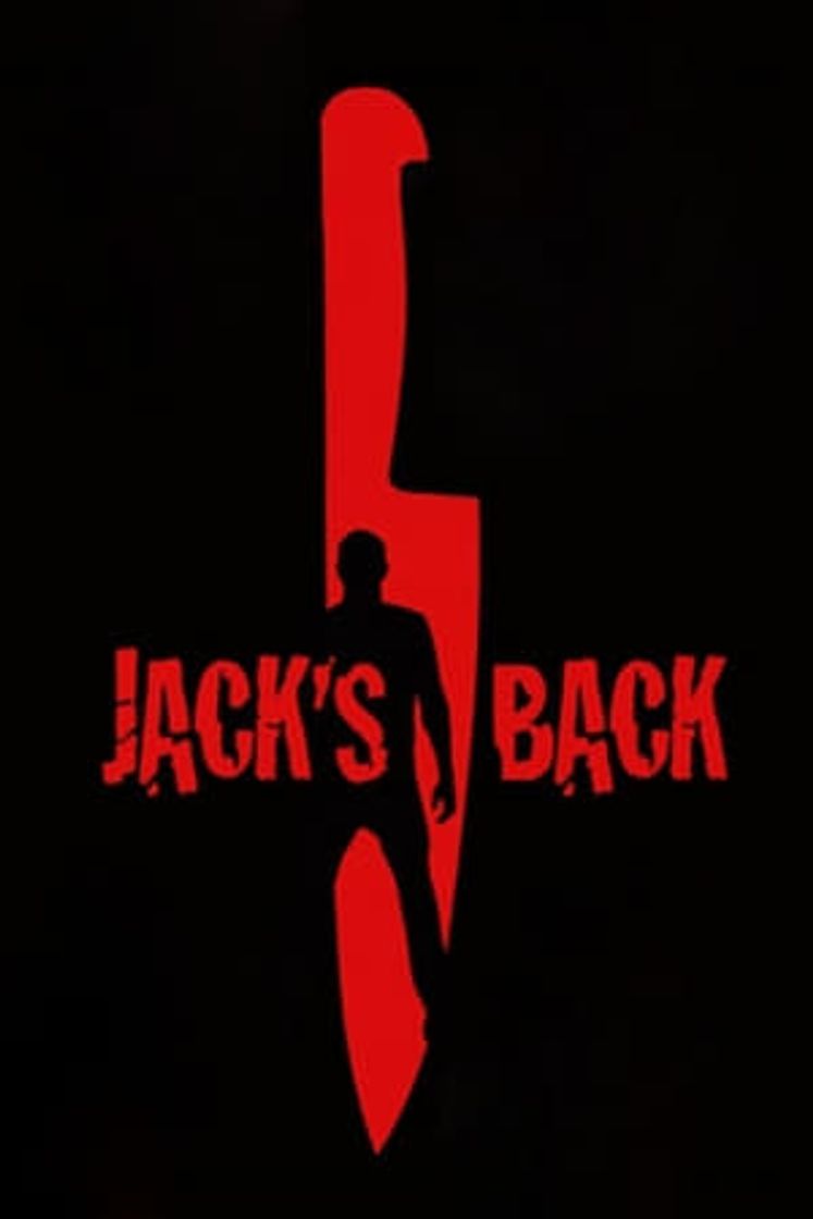 Película El regreso de Jack el destripador