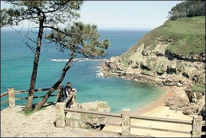 Place Playa de la Ñora