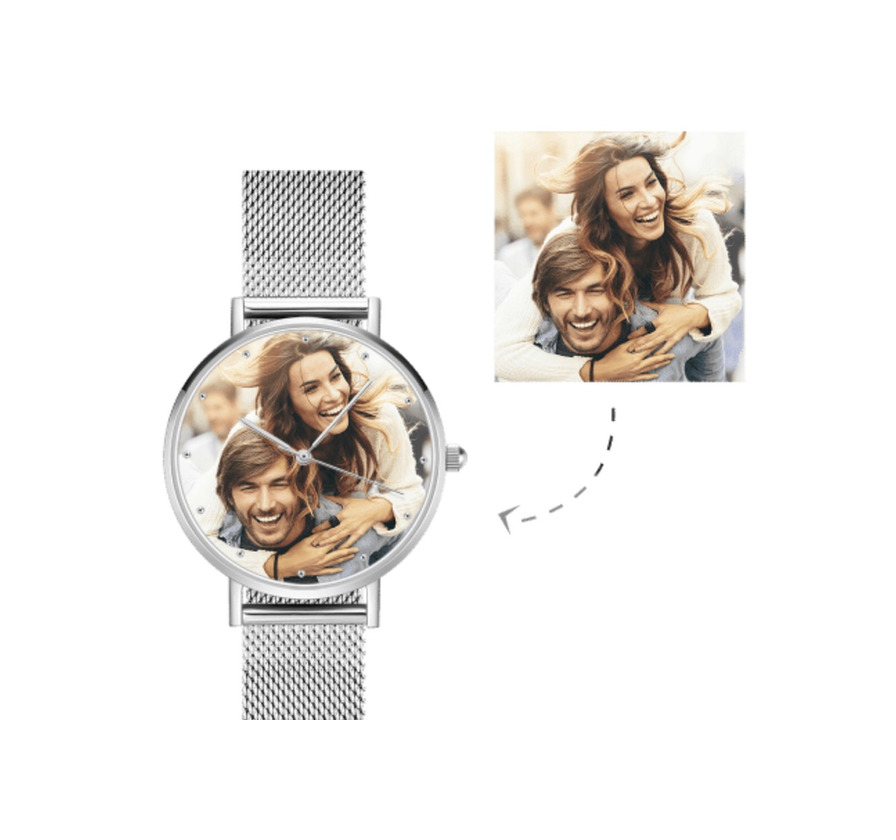 Productos Reloj personalizable