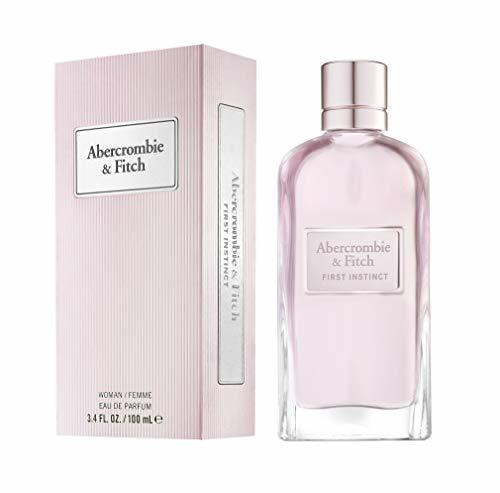 Beauty Abercrombie & Fitch Agua de Perfume