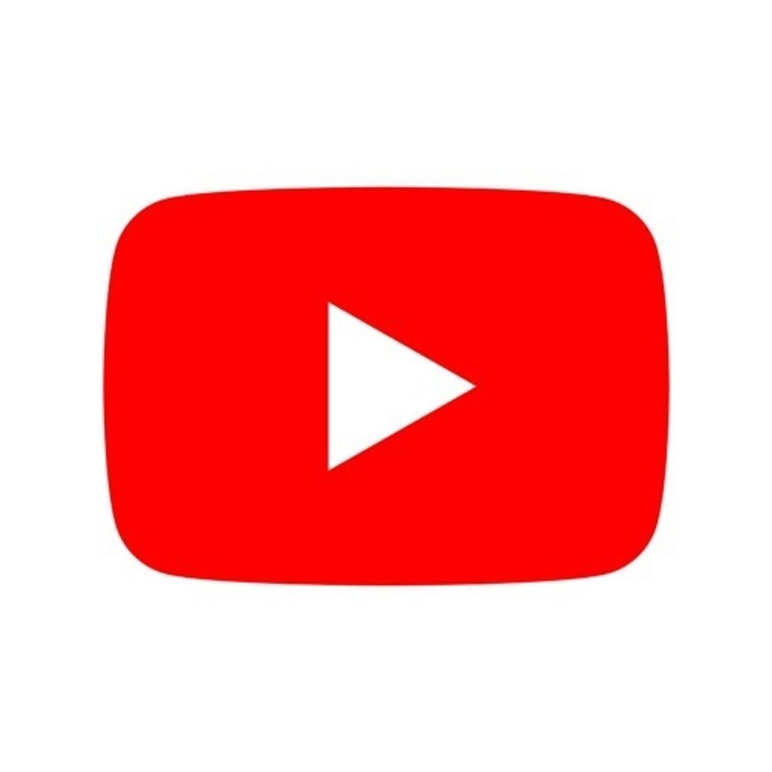 App YouTube