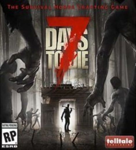 7 Days to Die