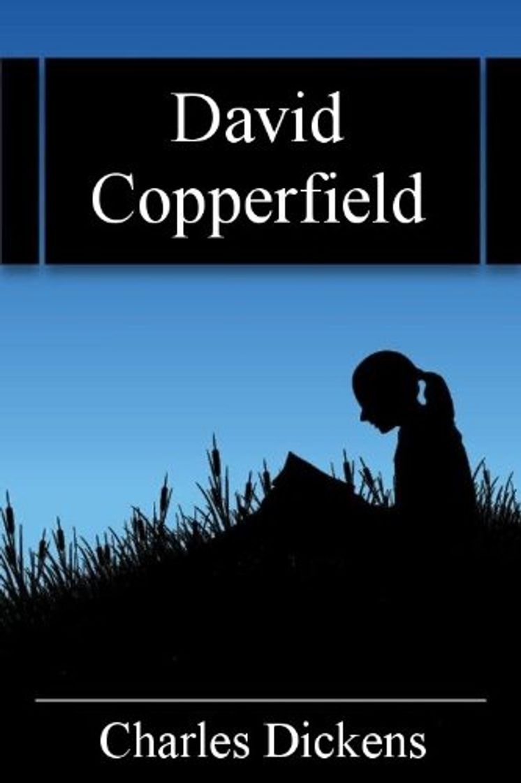 Libros David Copperfield