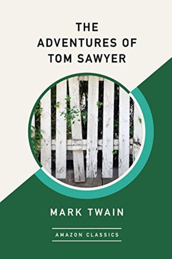 The Adventures Of Tom Sawyer 