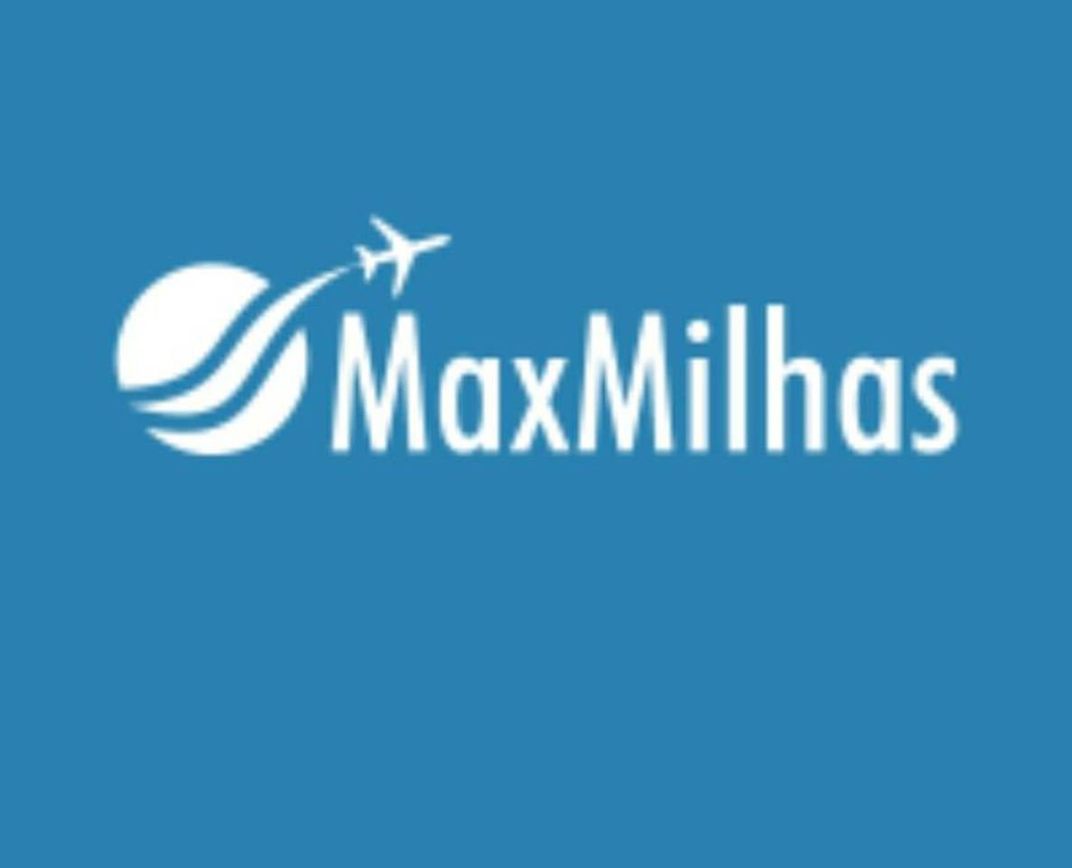 App MaxMilhas: Compre passagens aéreas e venda suas milhas