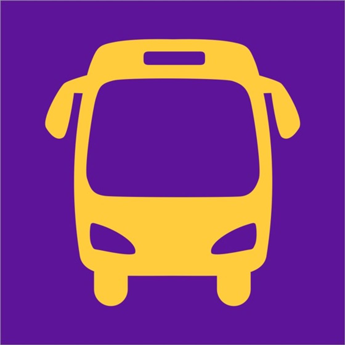 App ClickBus - Buy Bus Tickets