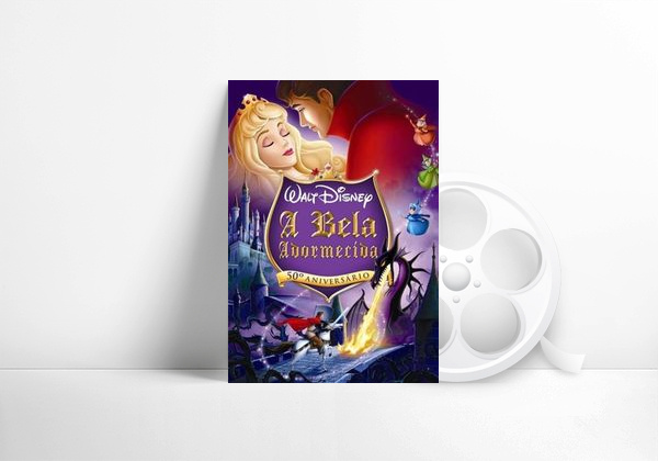 Movie La bella durmiente