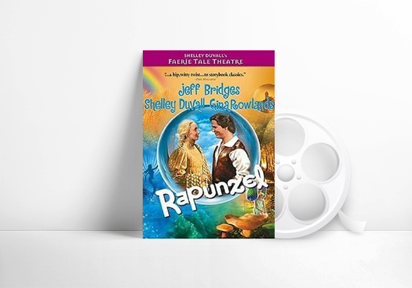 Movie Rapunzel