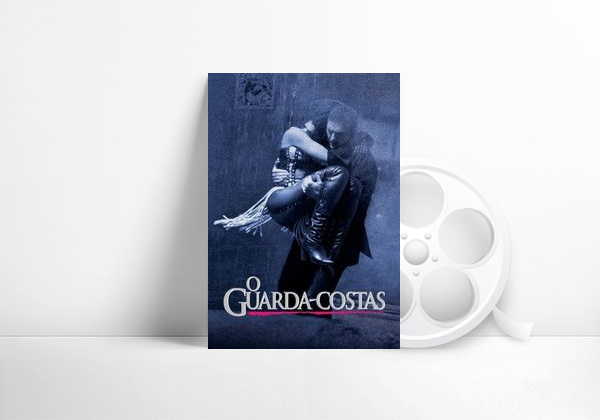 Movie El guardaespaldas