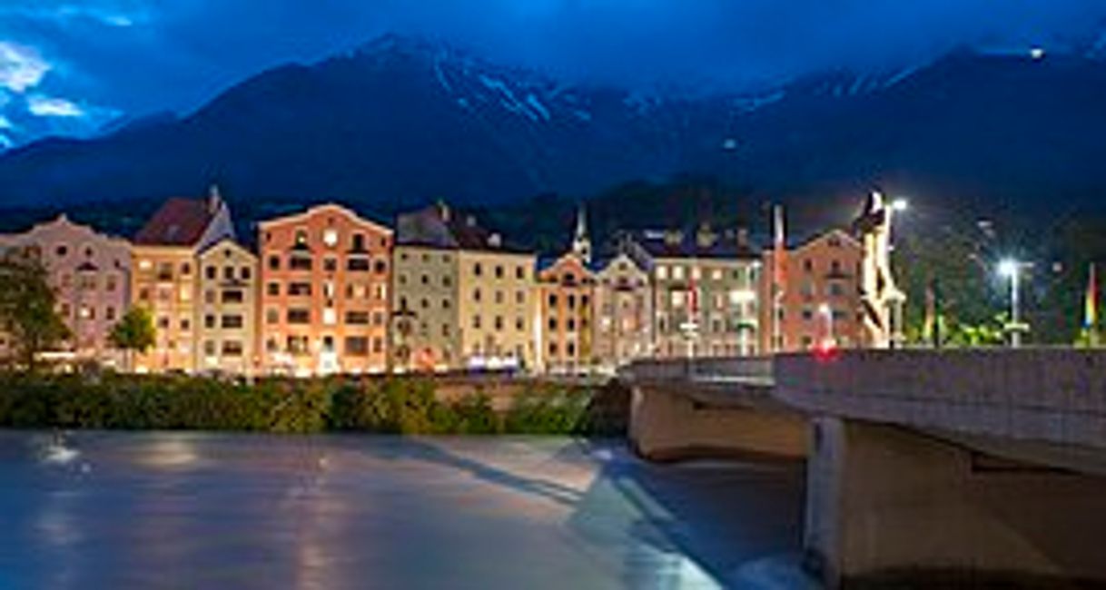 Moda Innsbruck