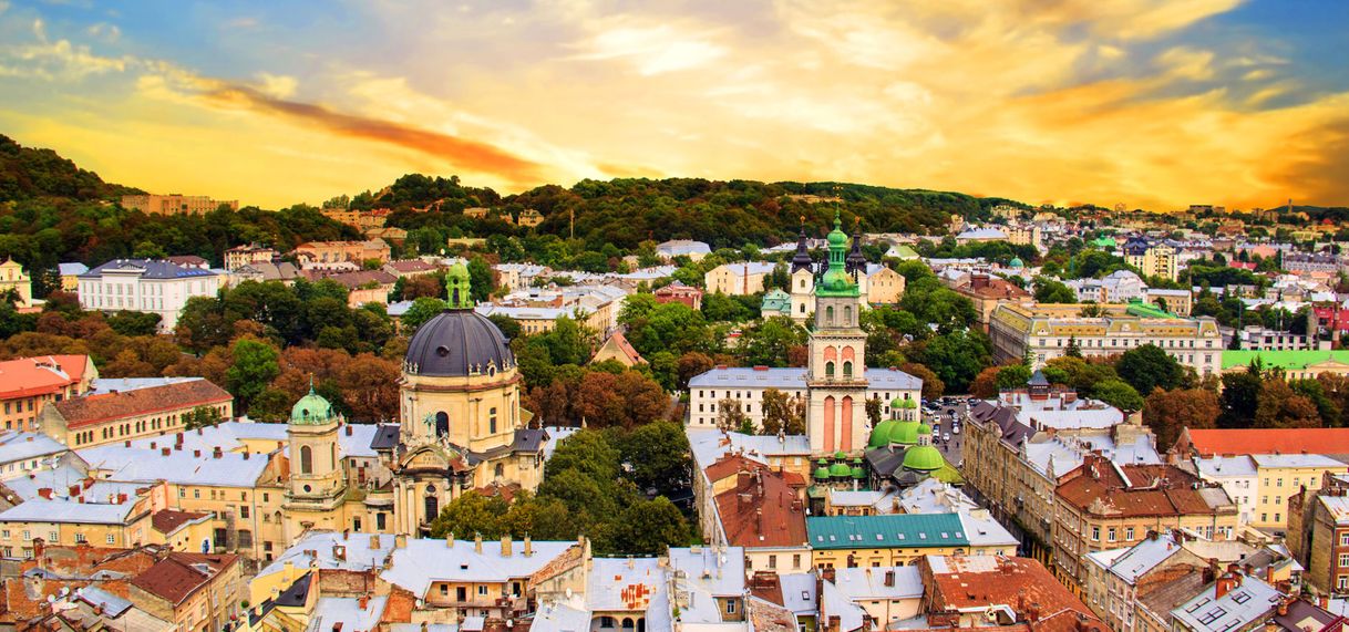 Moda Lviv