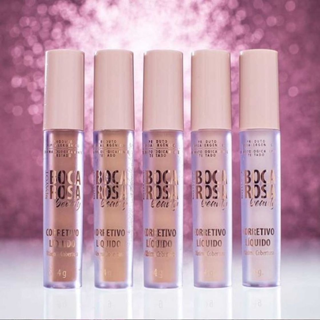 Social Corretivo Liquido HD Boca Rosa Beauty By Payot 2-Peonia ...