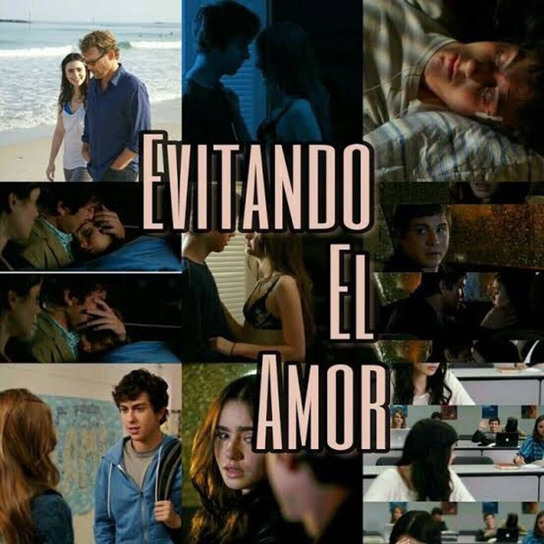 Movie Evitando el amor 