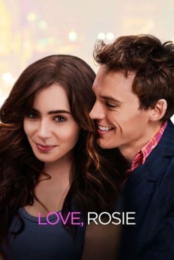 Love, Rosie