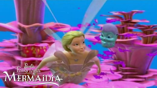 Barbie Fairytopia: Mermaidia