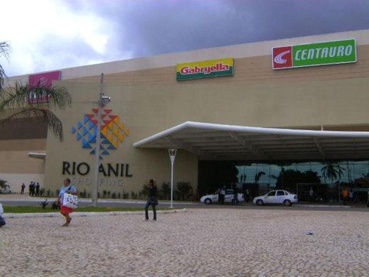 C&A Modas - Shopping Rio Anil