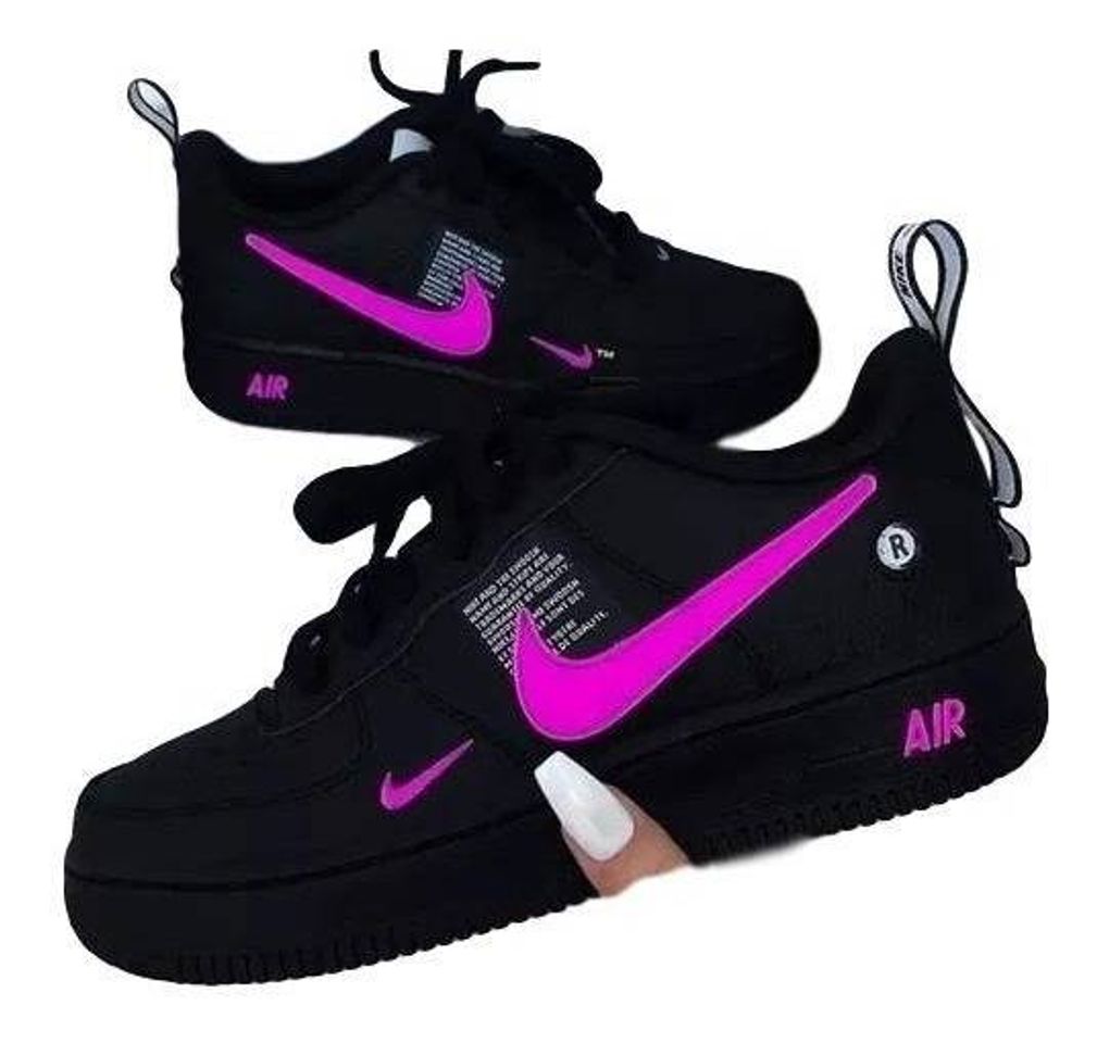 Moda Tênis nike