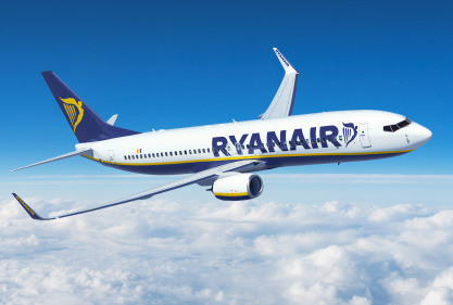 App Rayanair