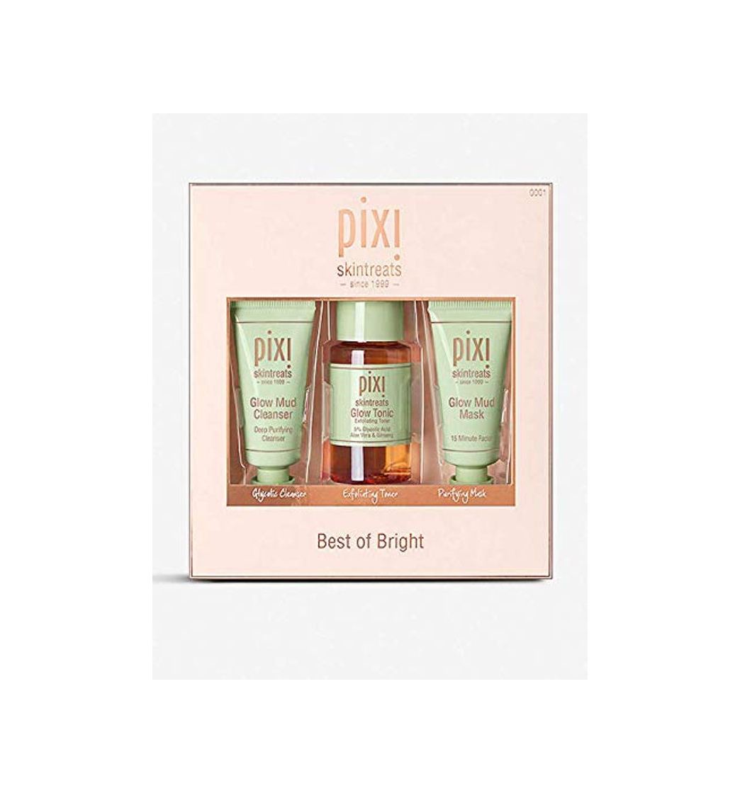 Social Pixi – La mejor de brillante colección