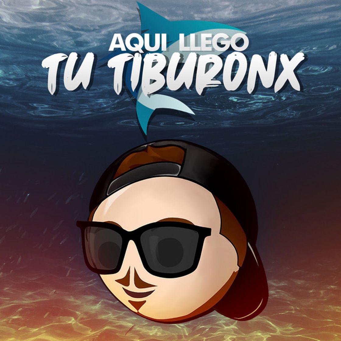 Music Aqui Llego Tu Tiburonx