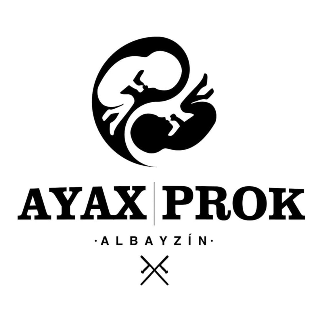 Fashion Ayax y Prok