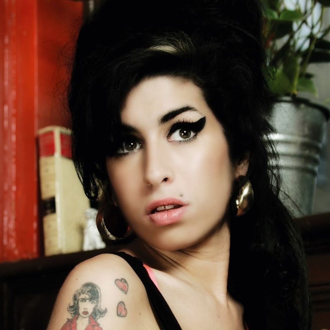 Fashion Amy Winehouse