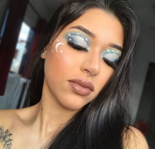 Make nuvem ☁️