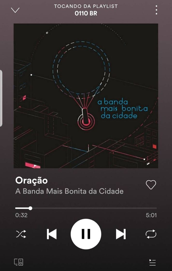 Music Oração, a banda mais bonita da Cidade