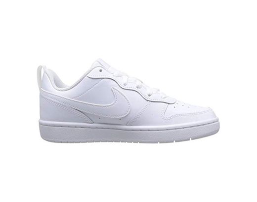 Nike Court Borough Low 2