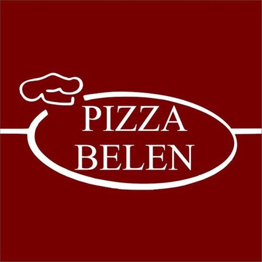 "PIZZA BELEN"