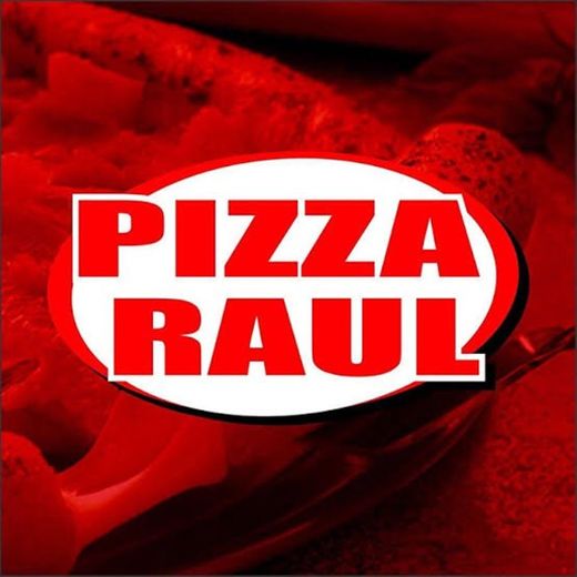 PIZZA RAUL