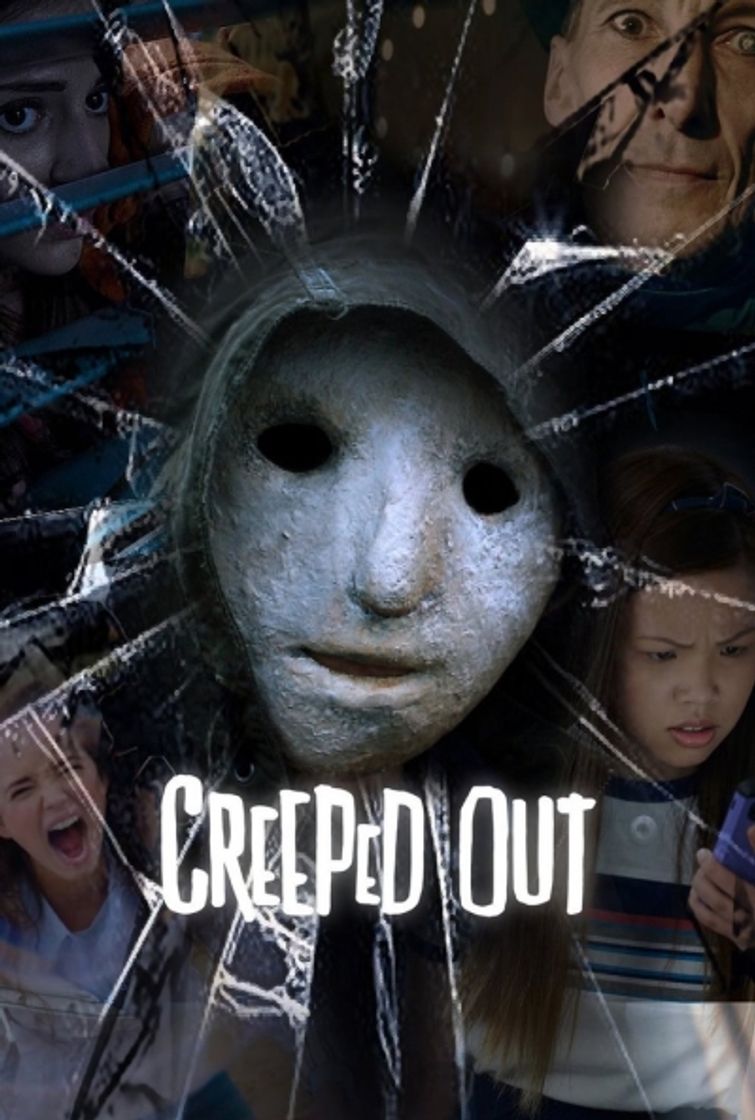 Serie Las crónicas del miedo