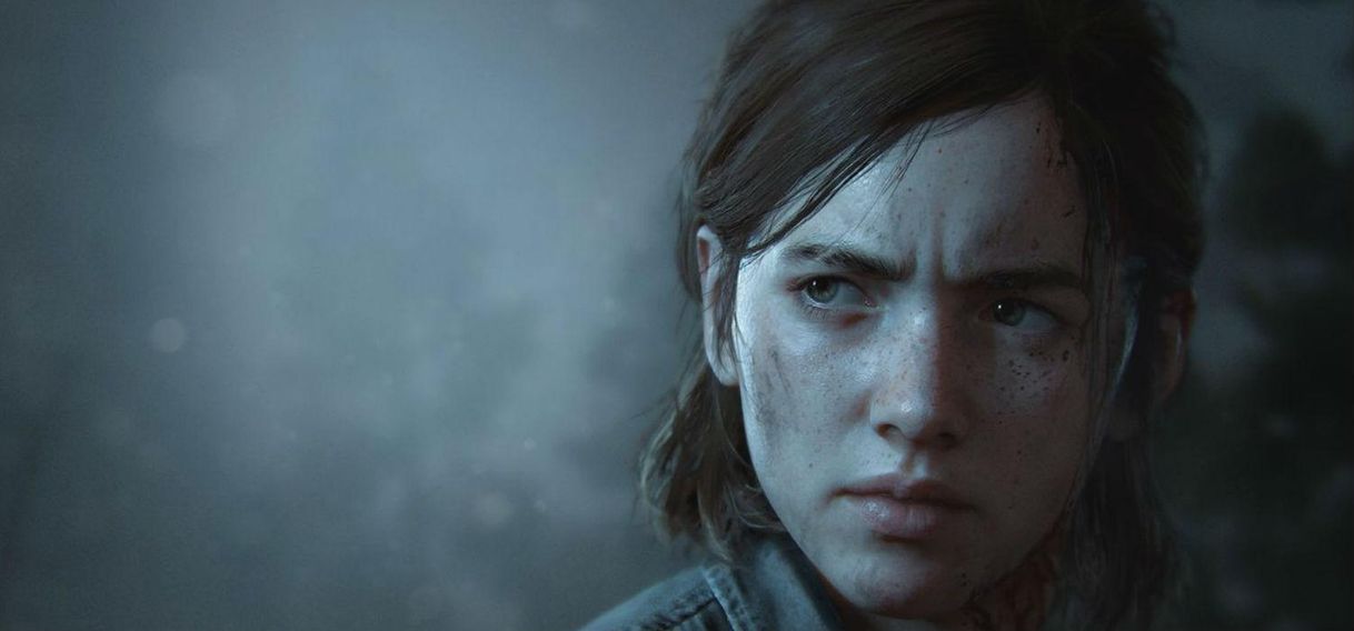 Moda trailer da história de The Last of Us Part I’ll