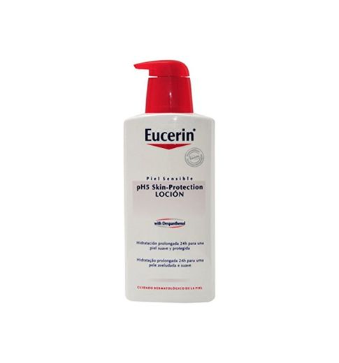 Eucerin Skin Protection Loción Corporal