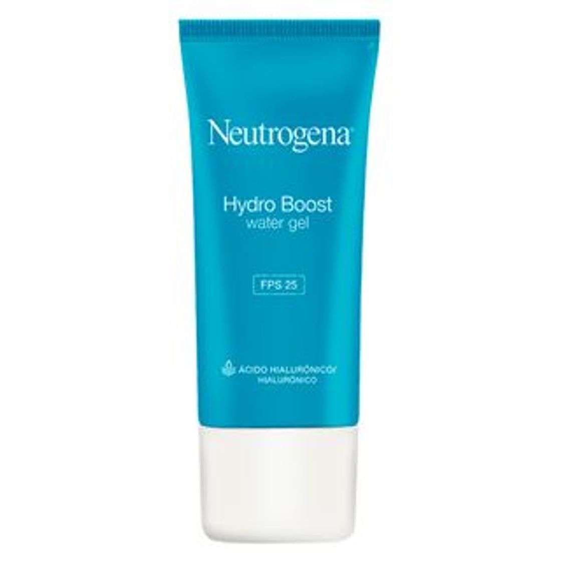 Fashion Hidratante Neutrogena - Hydro Boost Water Gel FPS 25