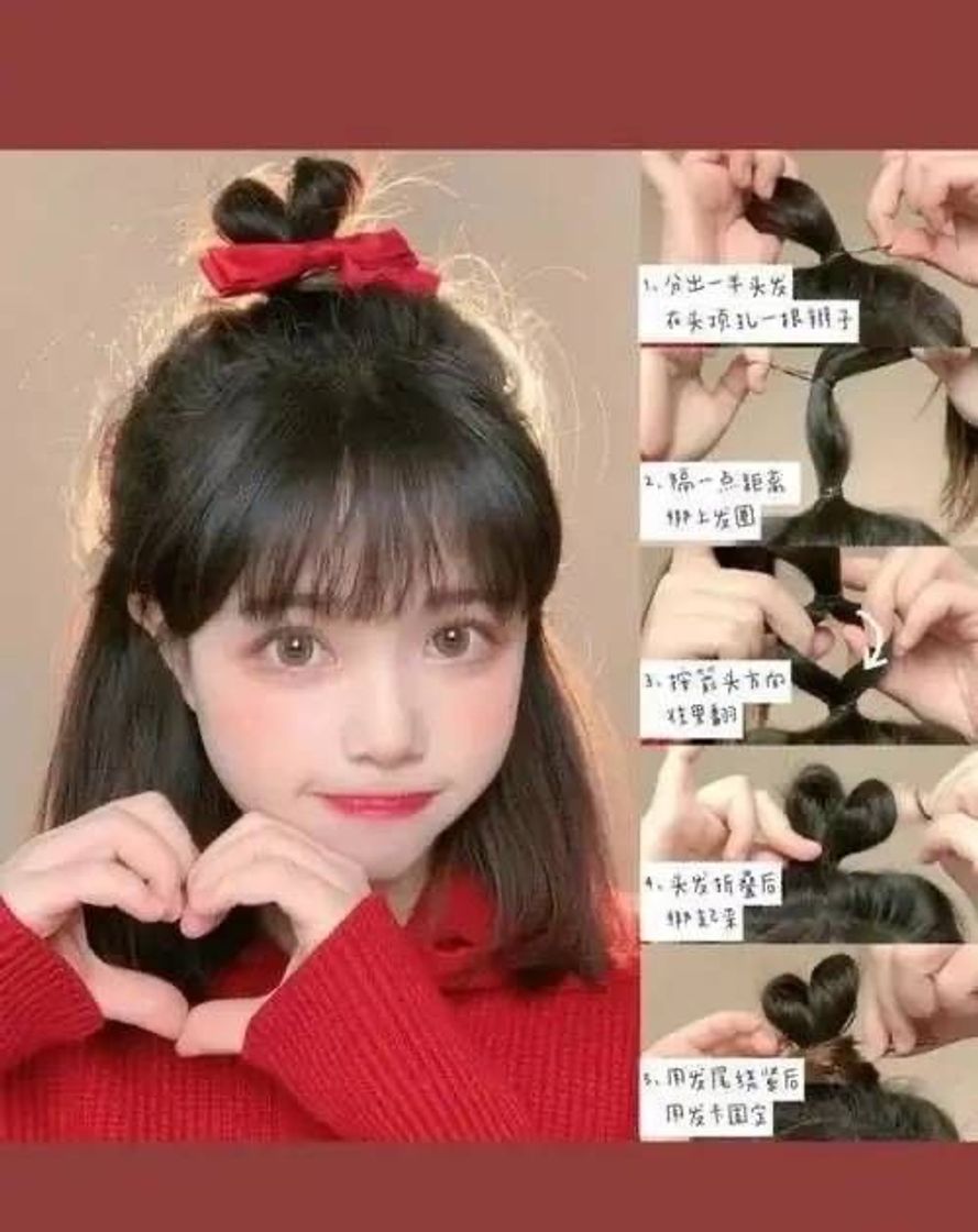 Social penteado legal