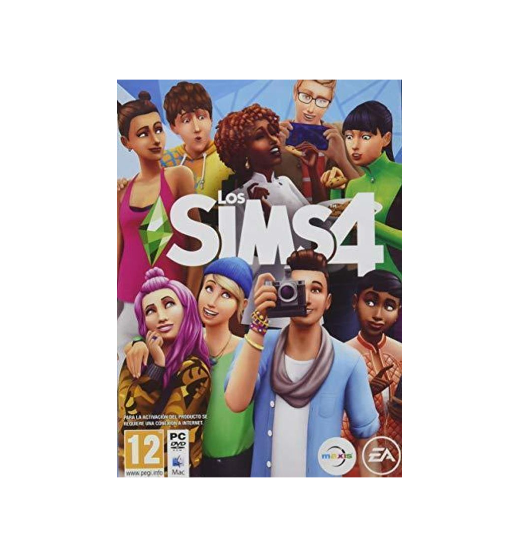 Los Sims 4