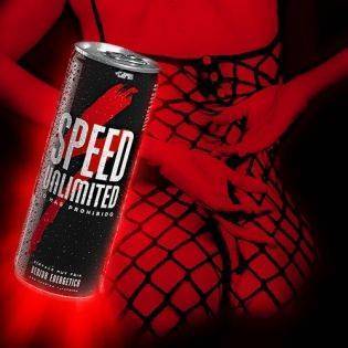 Social Energético speed