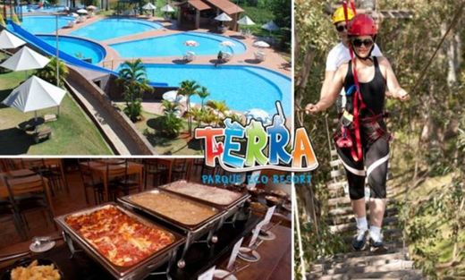 Terra Parque Eco Resort