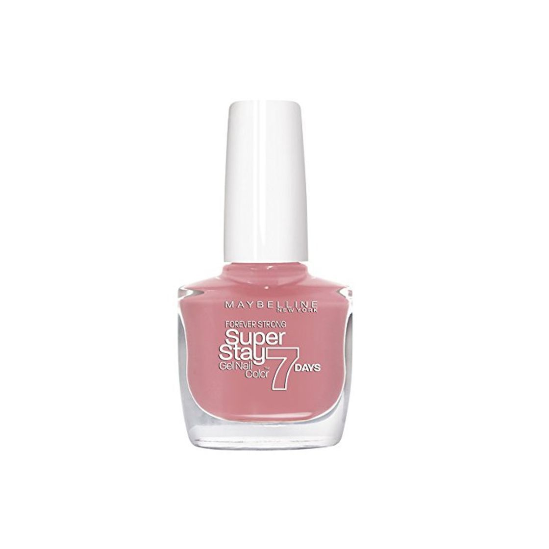 Social Maybelline New York - Superstay 7 Días