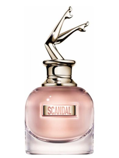 Perfume: Scandal