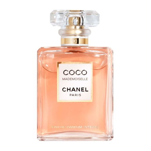 Perfume: Channel