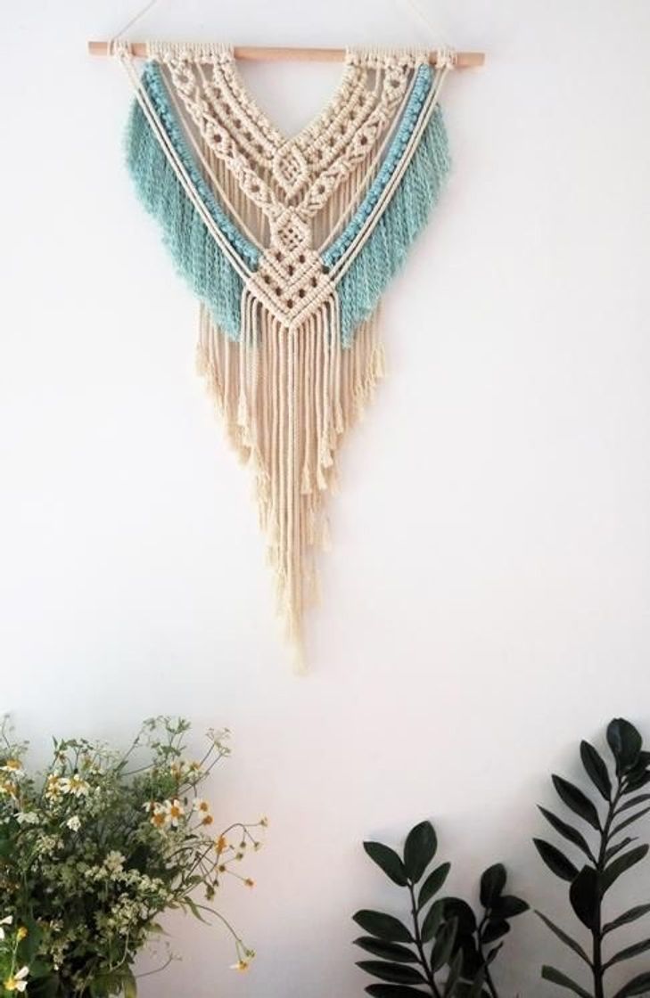 Fashion Wall hanging