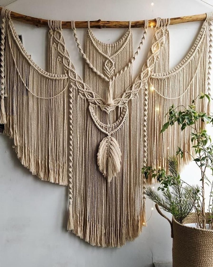 Moda Wall hanging