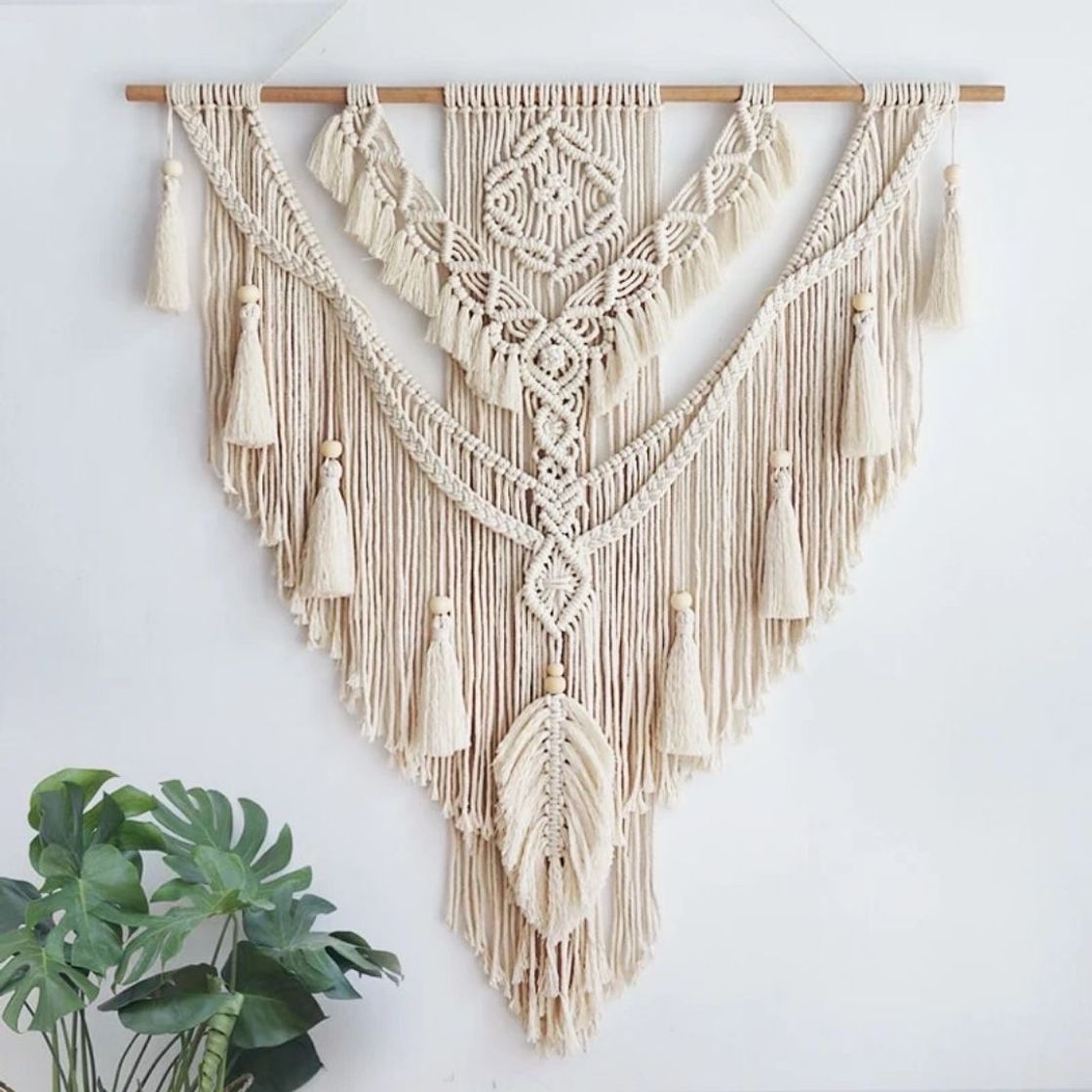 Moda Wall hanging