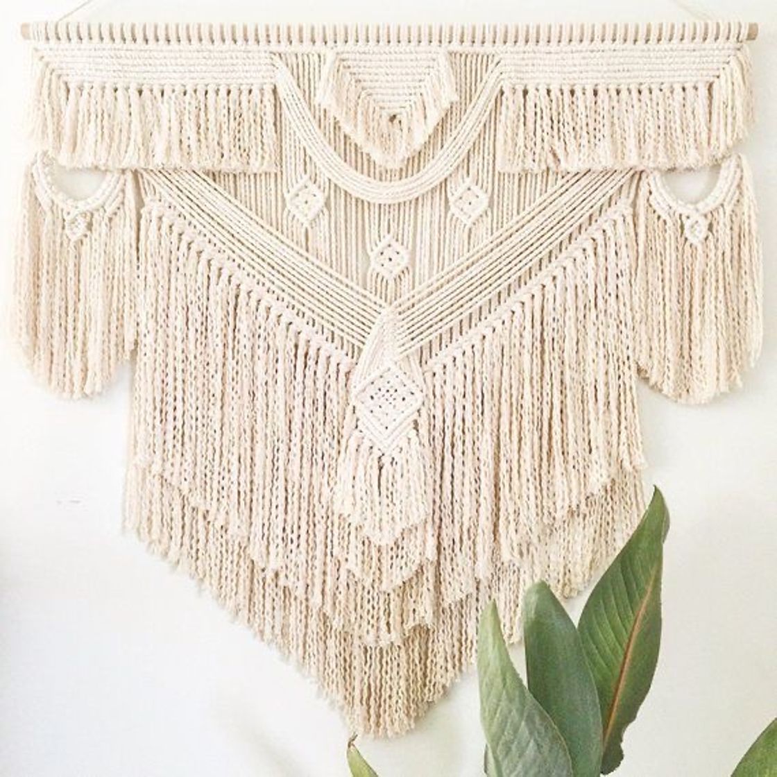 Moda Wall hanging