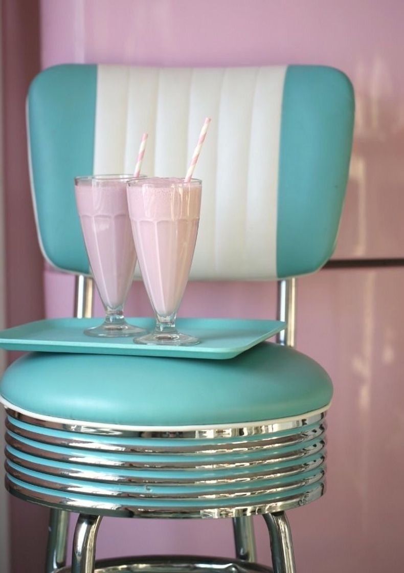 Fashion Milk Shake 