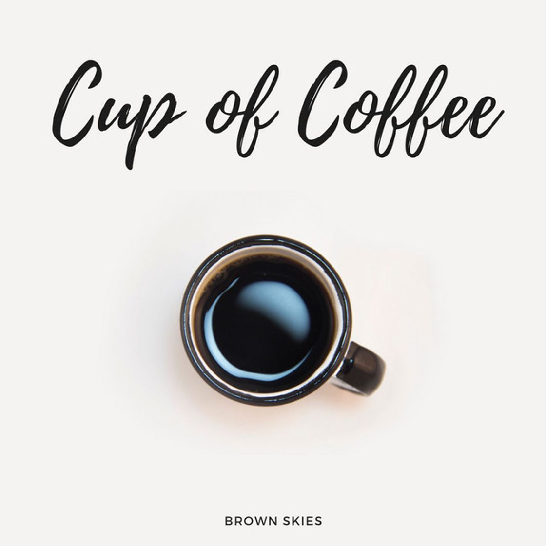 Music Cup of Coffee
