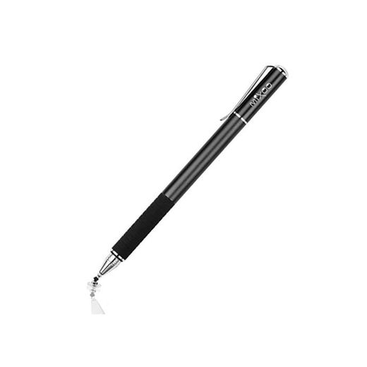 Mixoo Precisión Lápiz Stylus 2 in 1 Lapiz Táctil Capacitivo Universal con