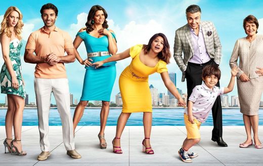 Jane The Virgin | Netflix